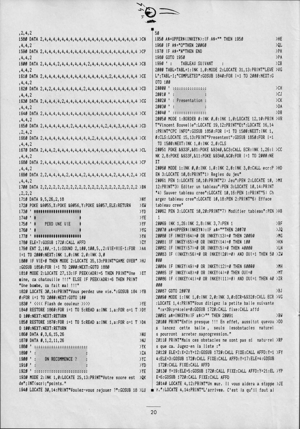 Aperçu de la page 20