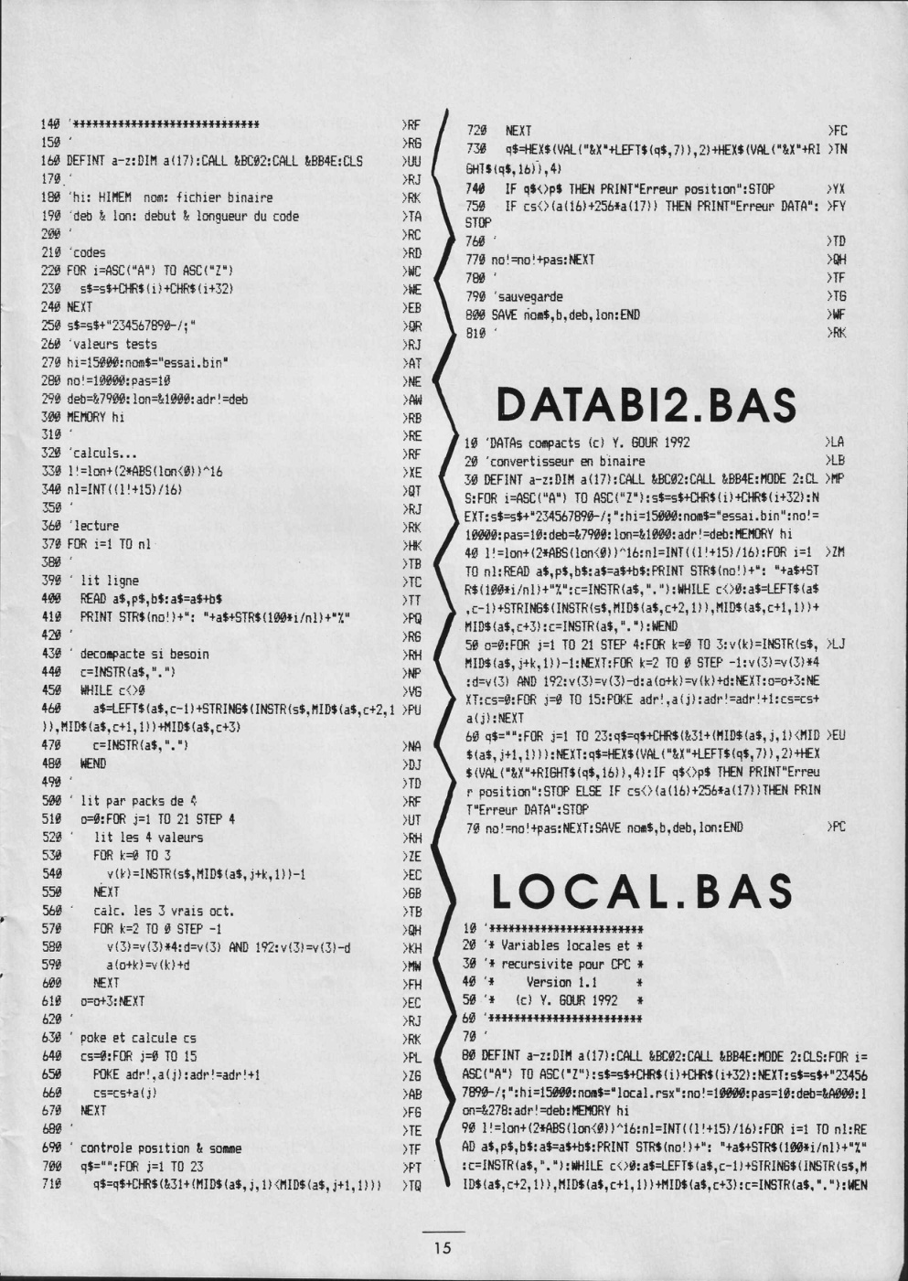 Aperçu de la page 15