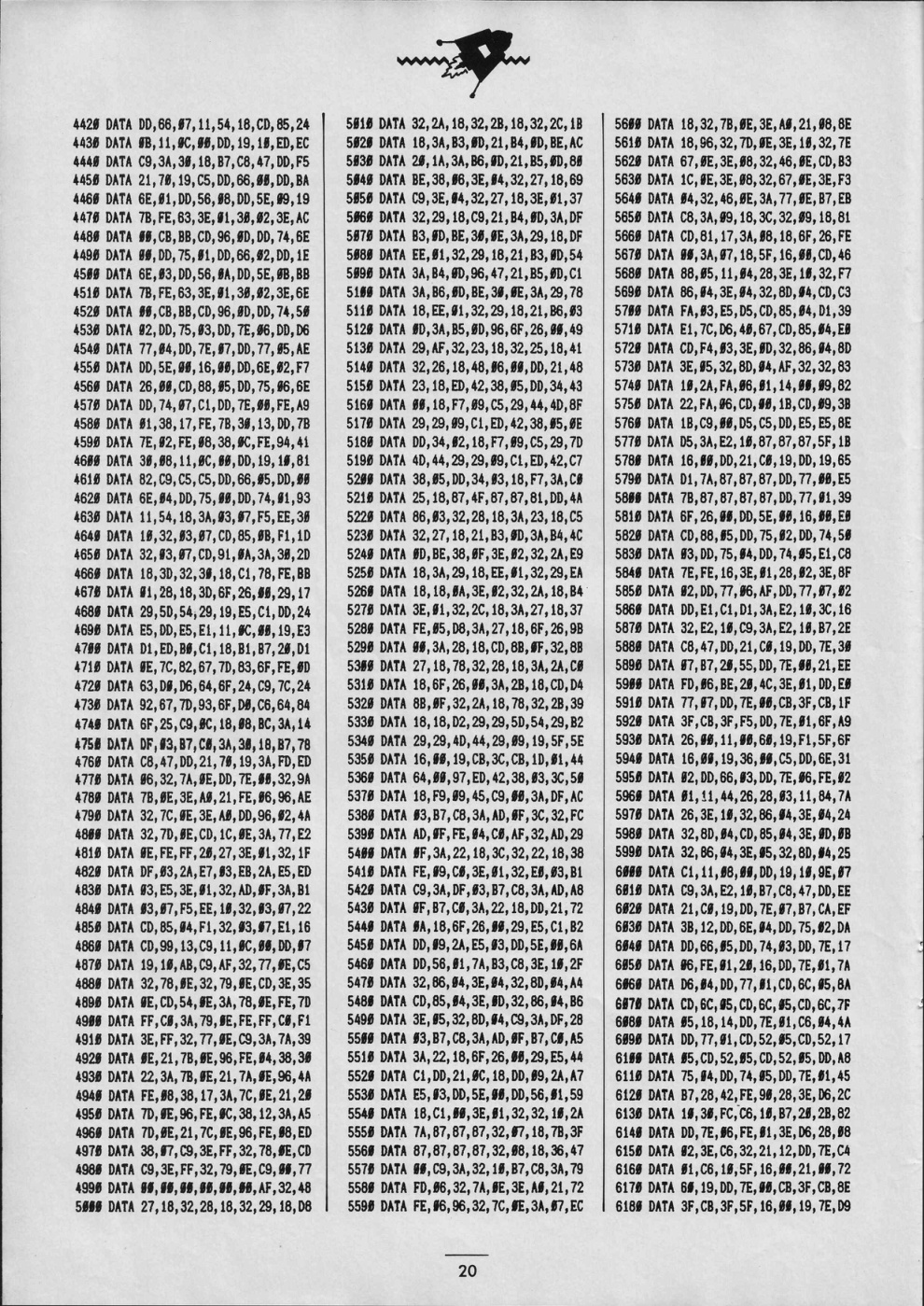 Aperçu de la page 20