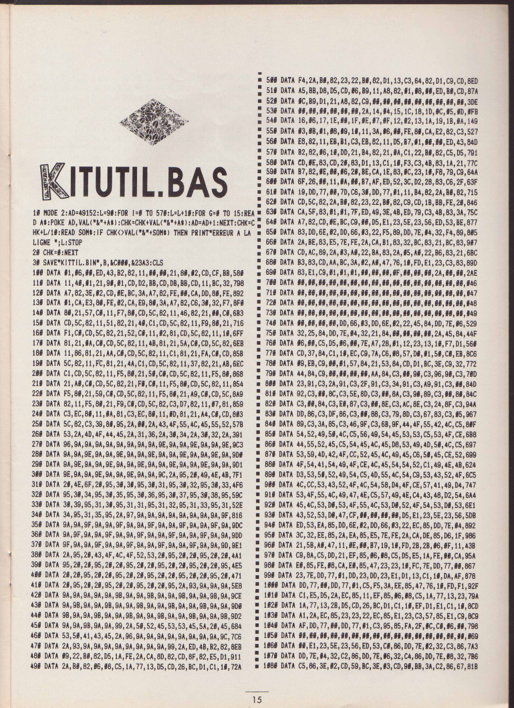Aperçu de la page 15
