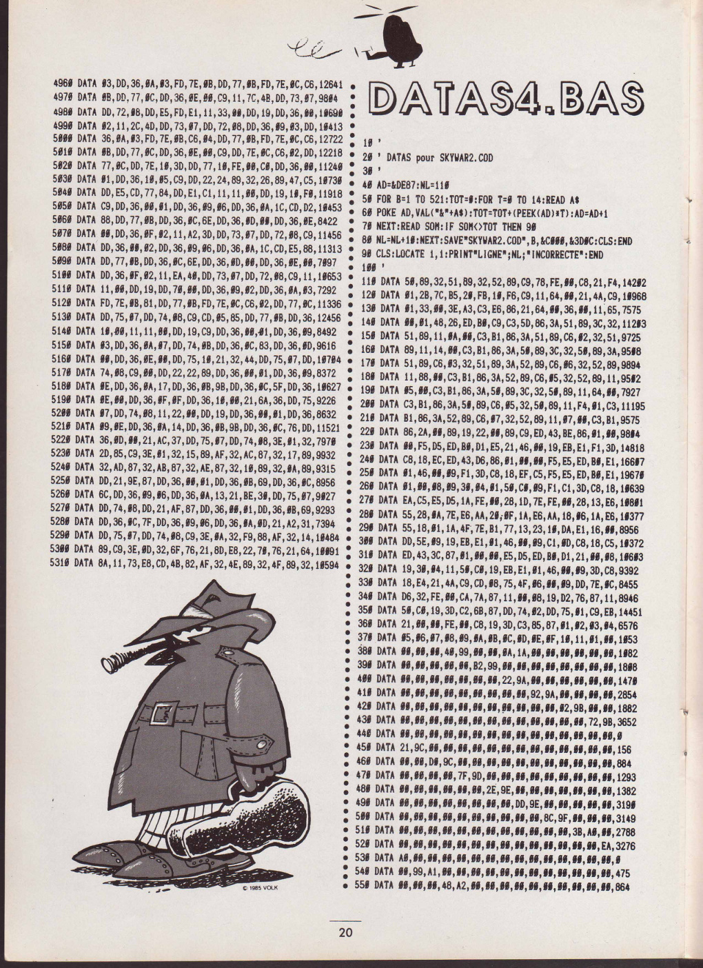 Aperçu de la page 20