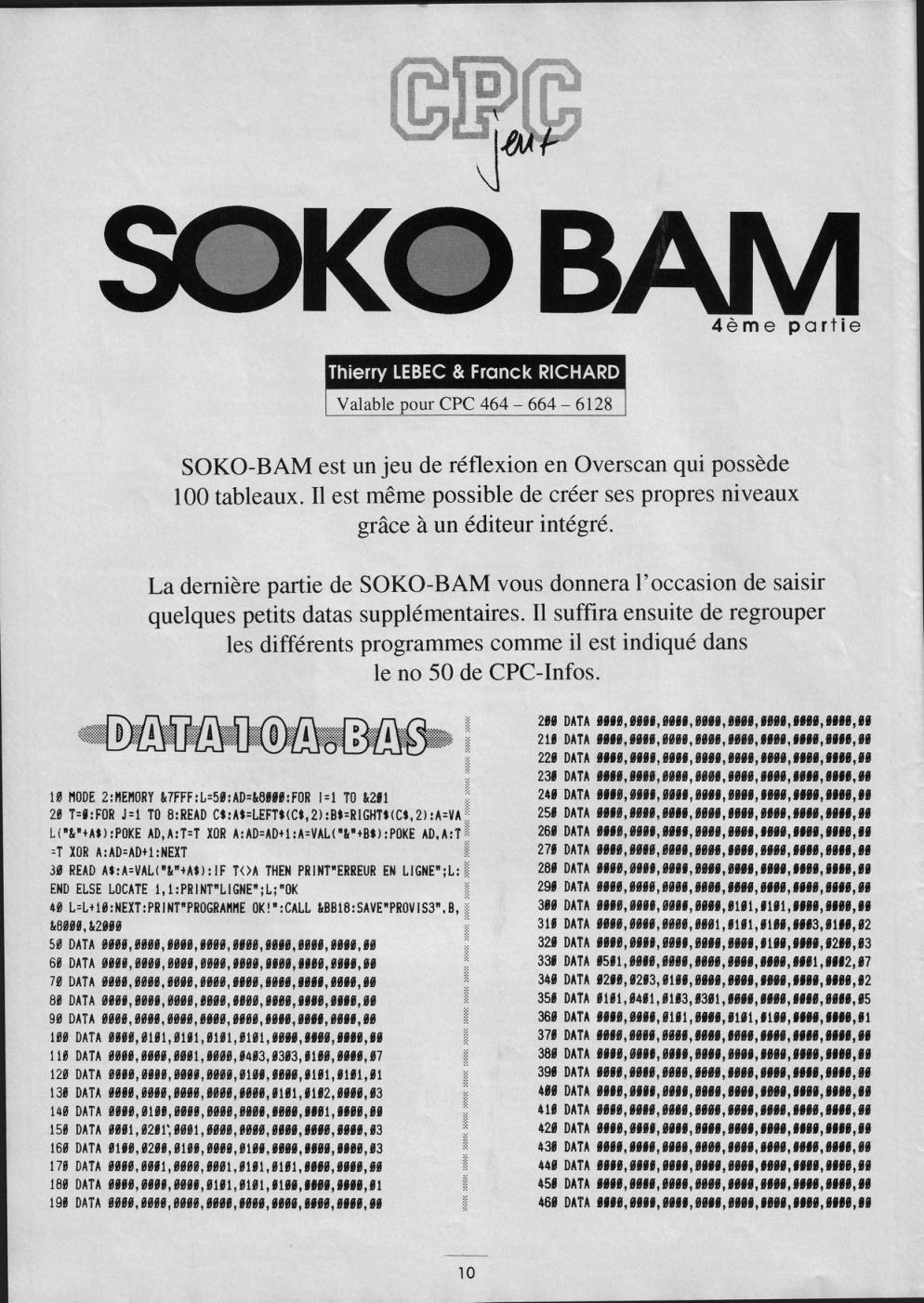 Aperçu de la page 10