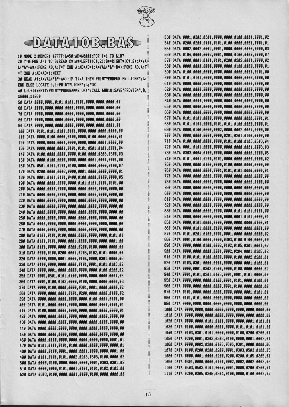 Aperçu de la page 15