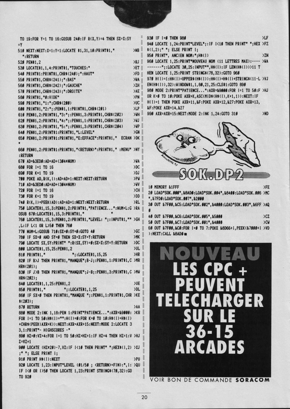 Aperçu de la page 20