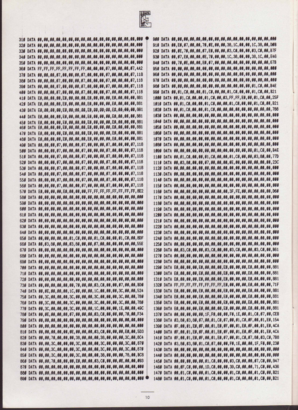 Aperçu de la page 10
