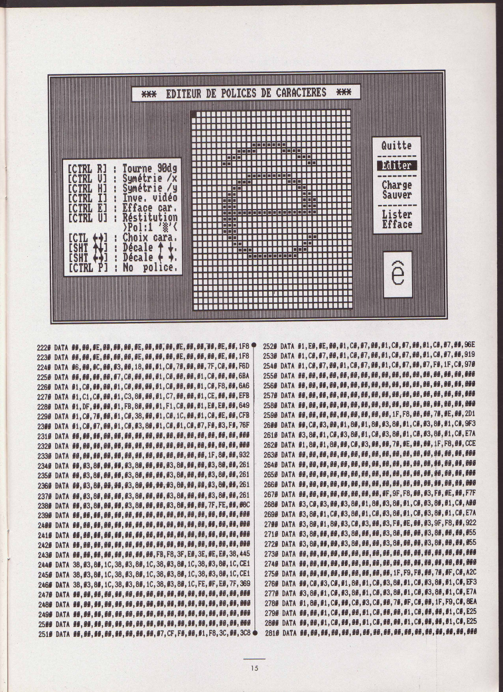 Aperçu de la page 15