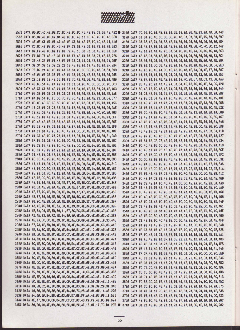 Aperçu de la page 20
