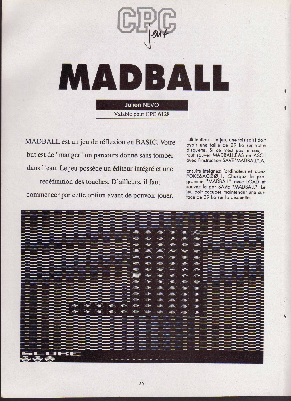 Aperçu de la page 30
