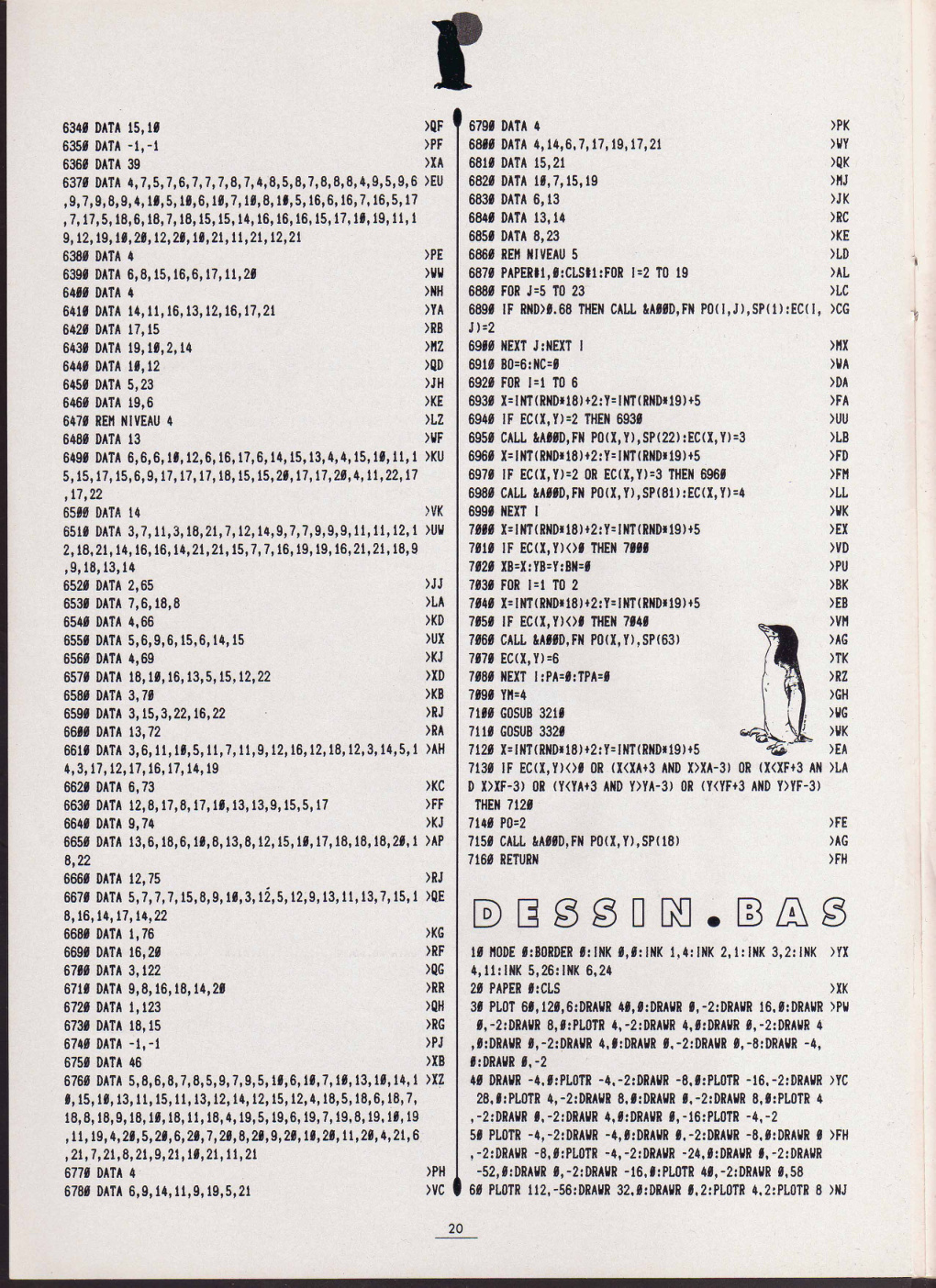 Aperçu de la page 20