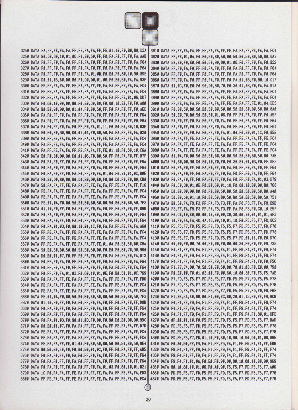 Aperçu de la page 20