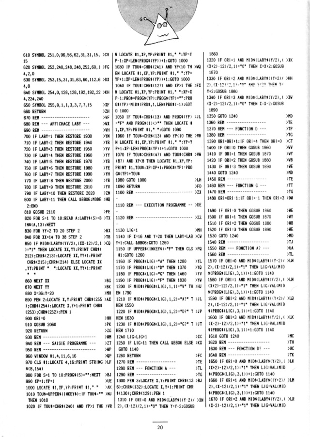 Aperçu de la page 20