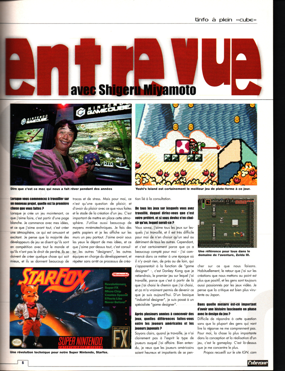 Aperçu de la page 5