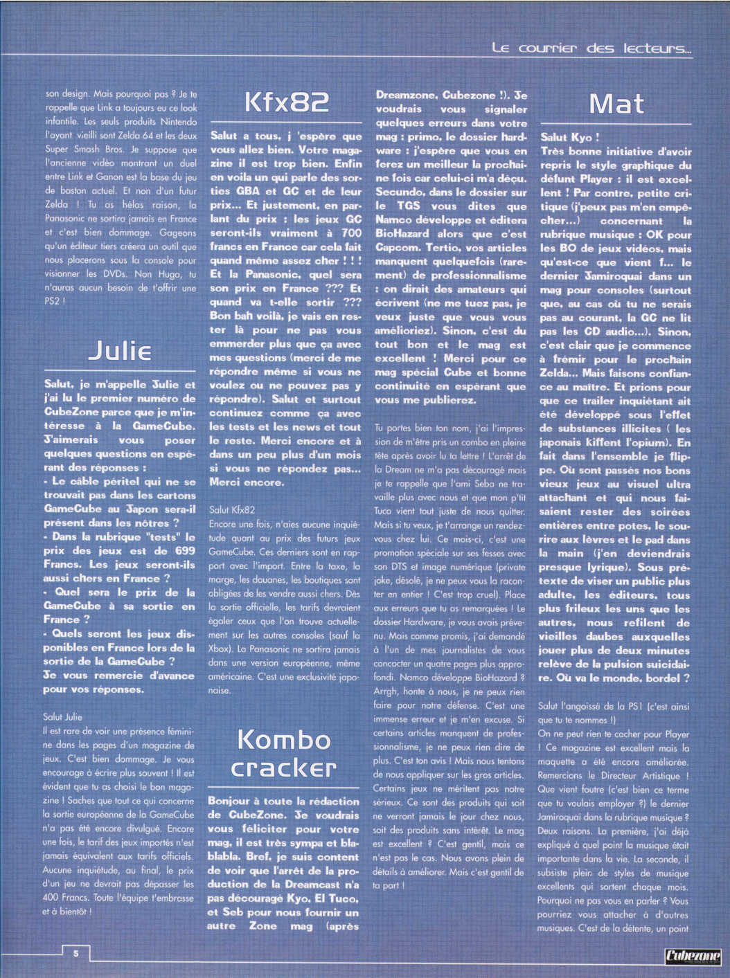 Aperçu de la page 5