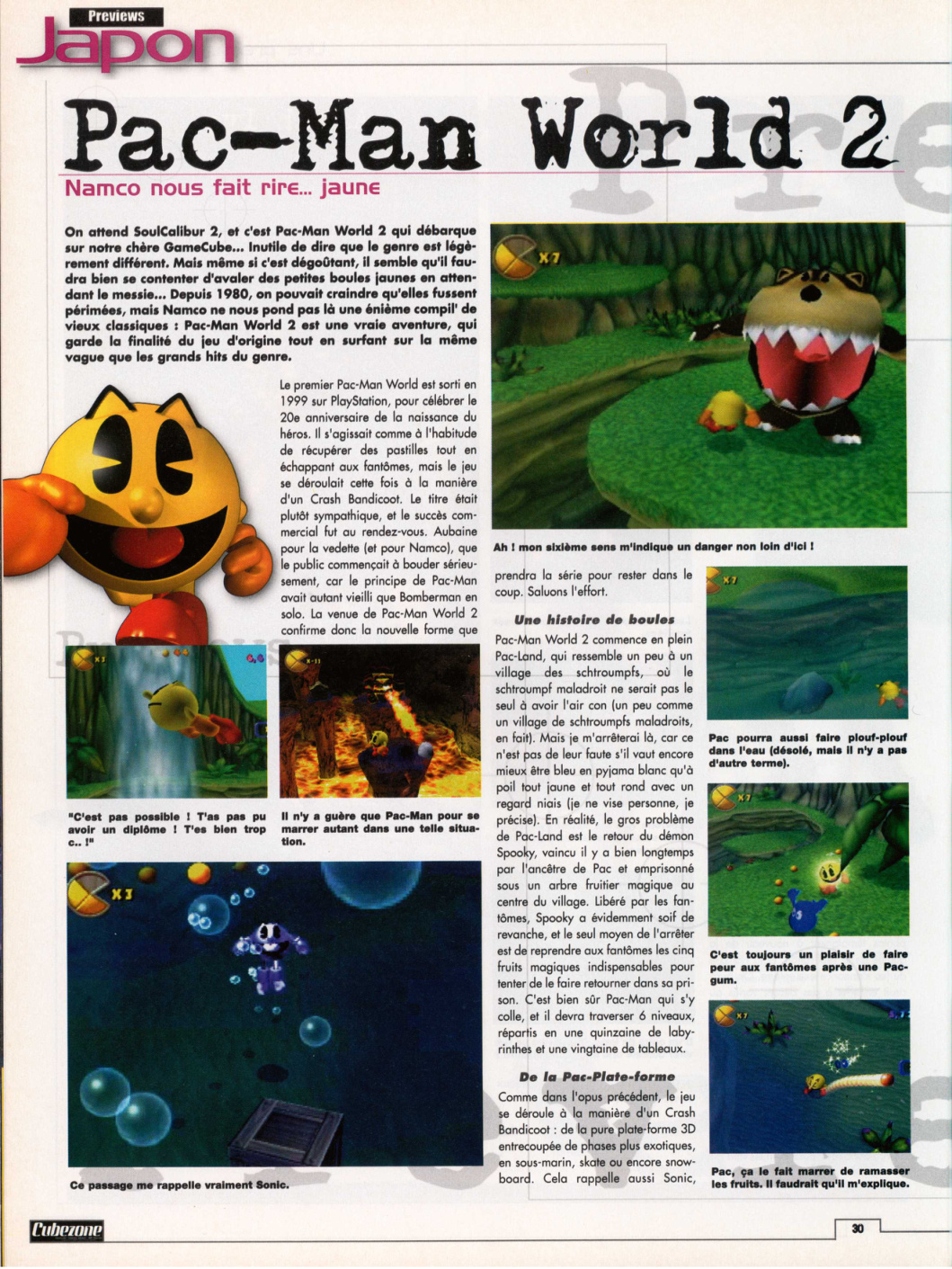 Aperçu de la page 30