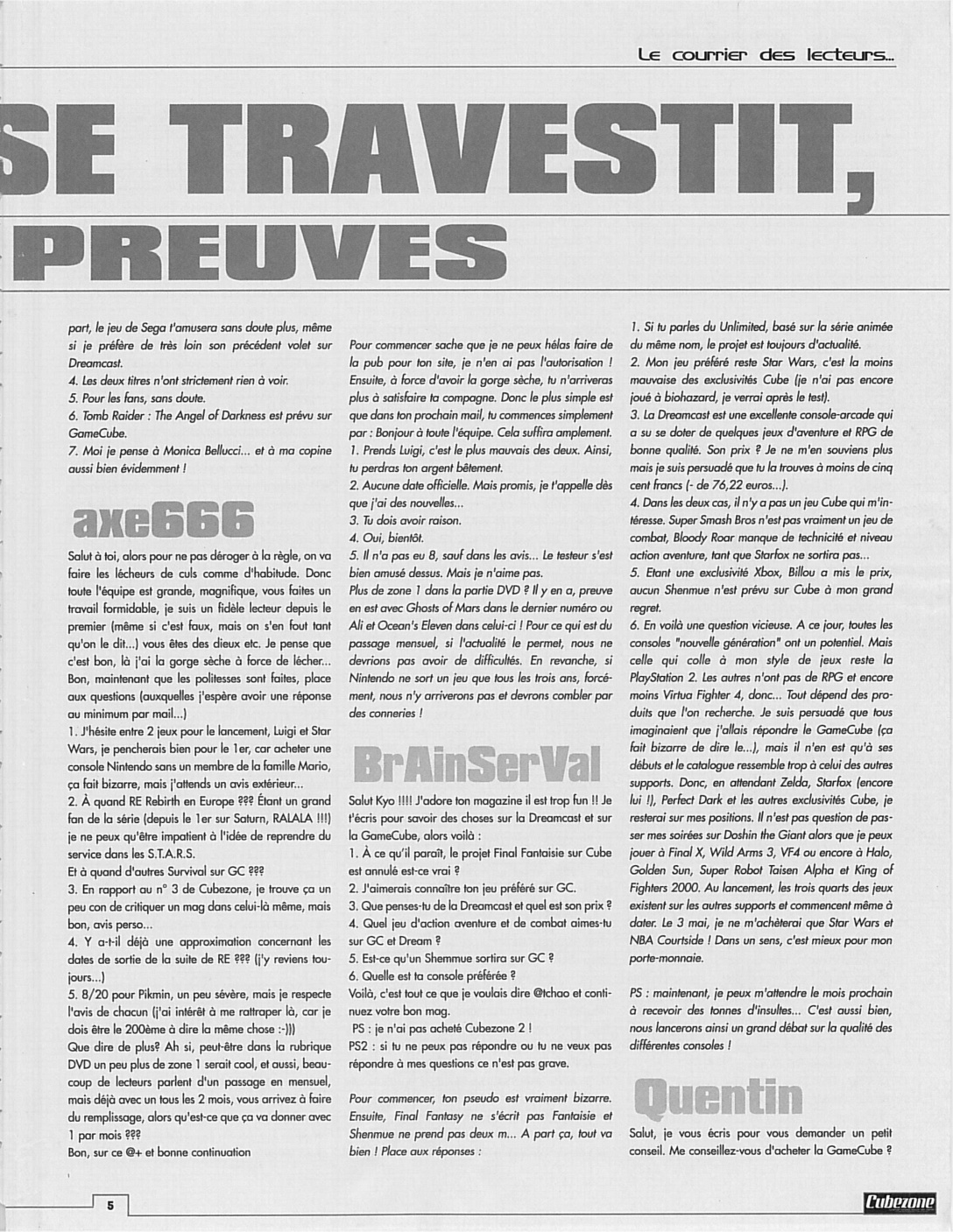 Aperçu de la page 5