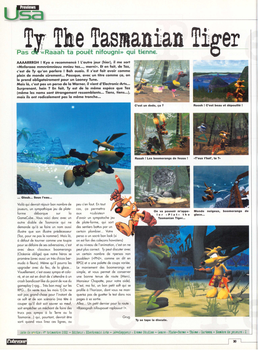 Aperçu de la page 30