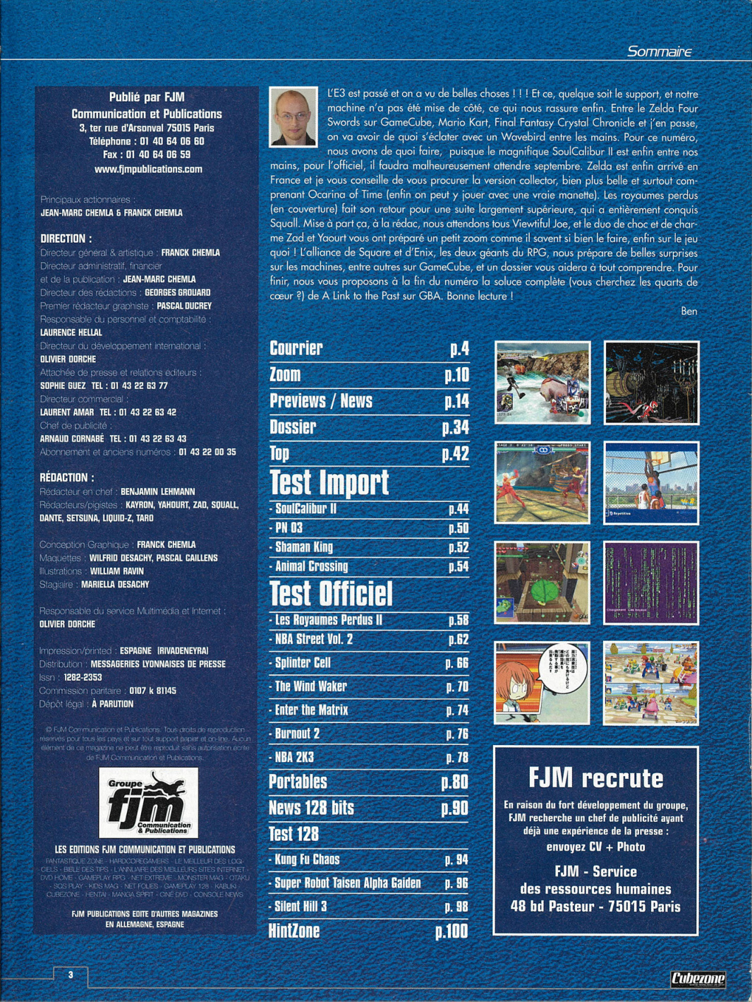 Aperçu de la page 3