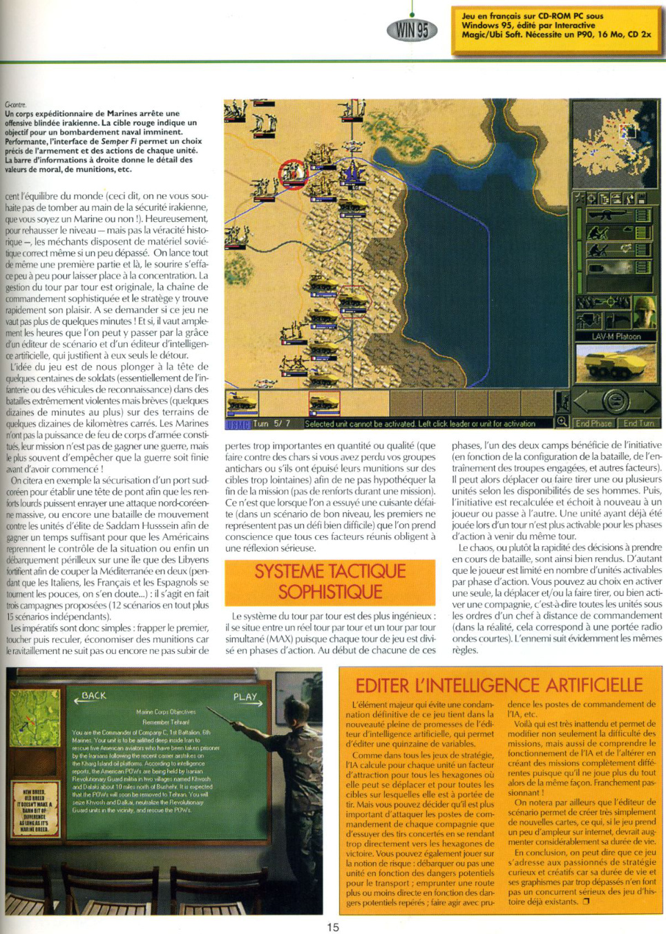 Aperçu de la page 15