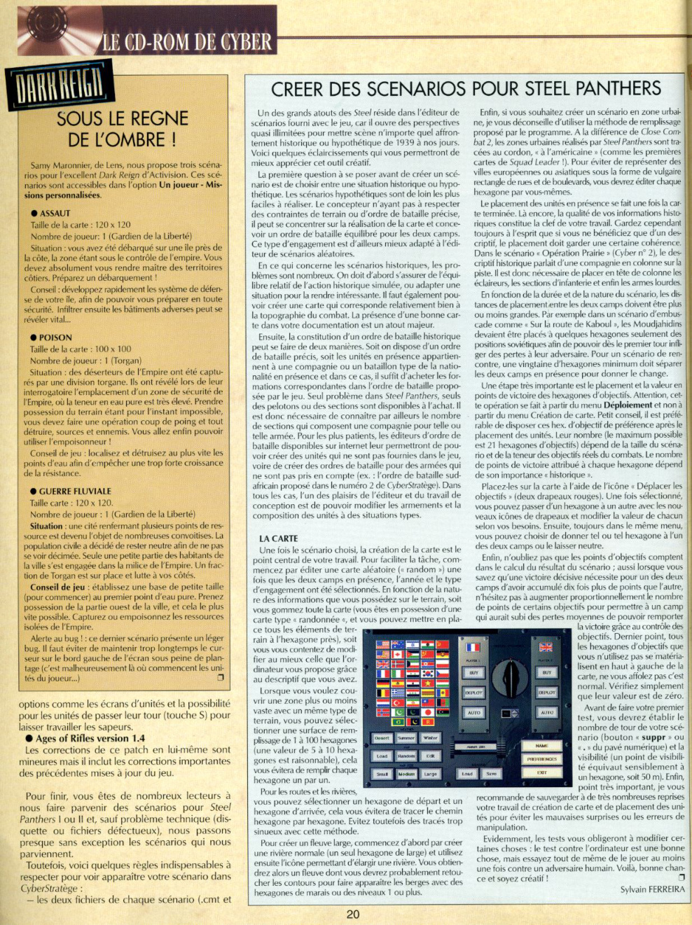 Aperçu de la page 20