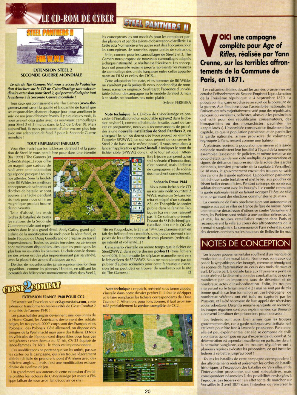 Aperçu de la page 20