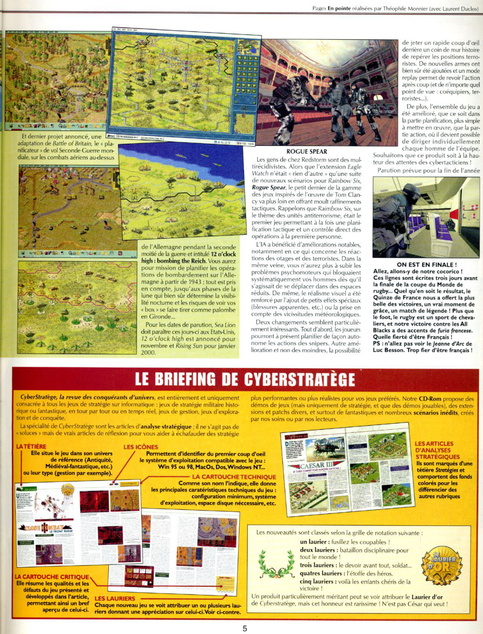Aperçu de la page 5