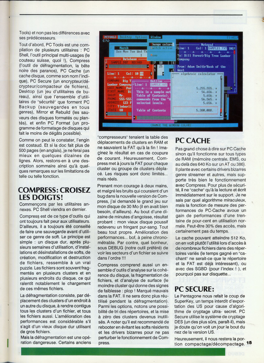 Aperçu de la page 15