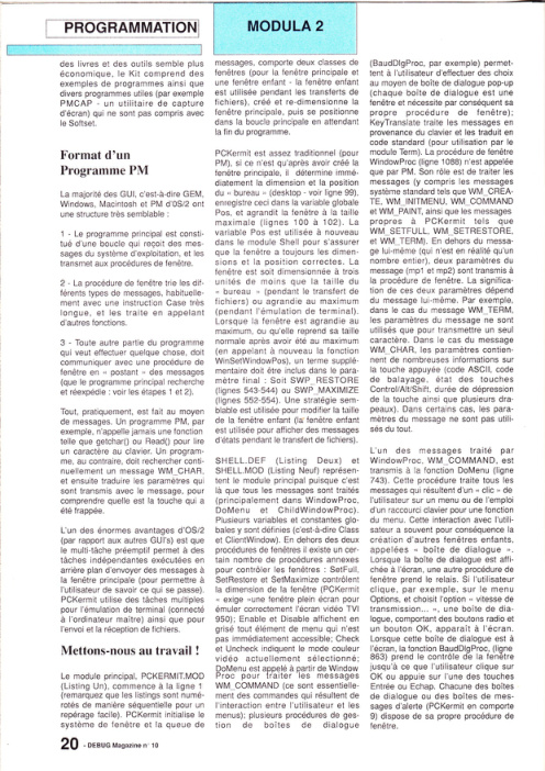 Aperçu de la page 20