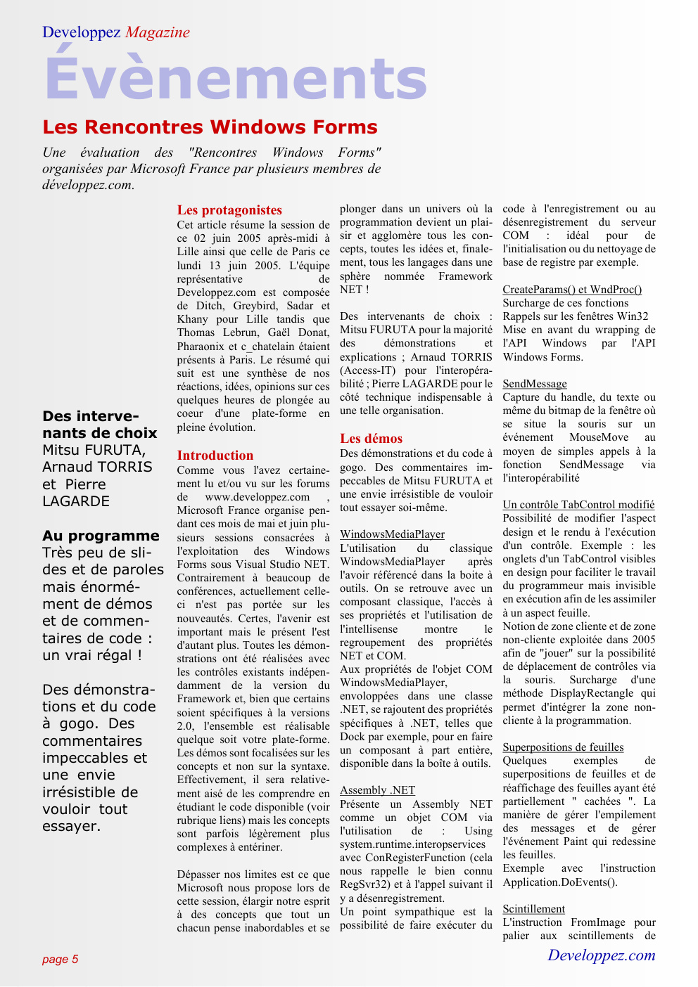 Aperçu de la page 5