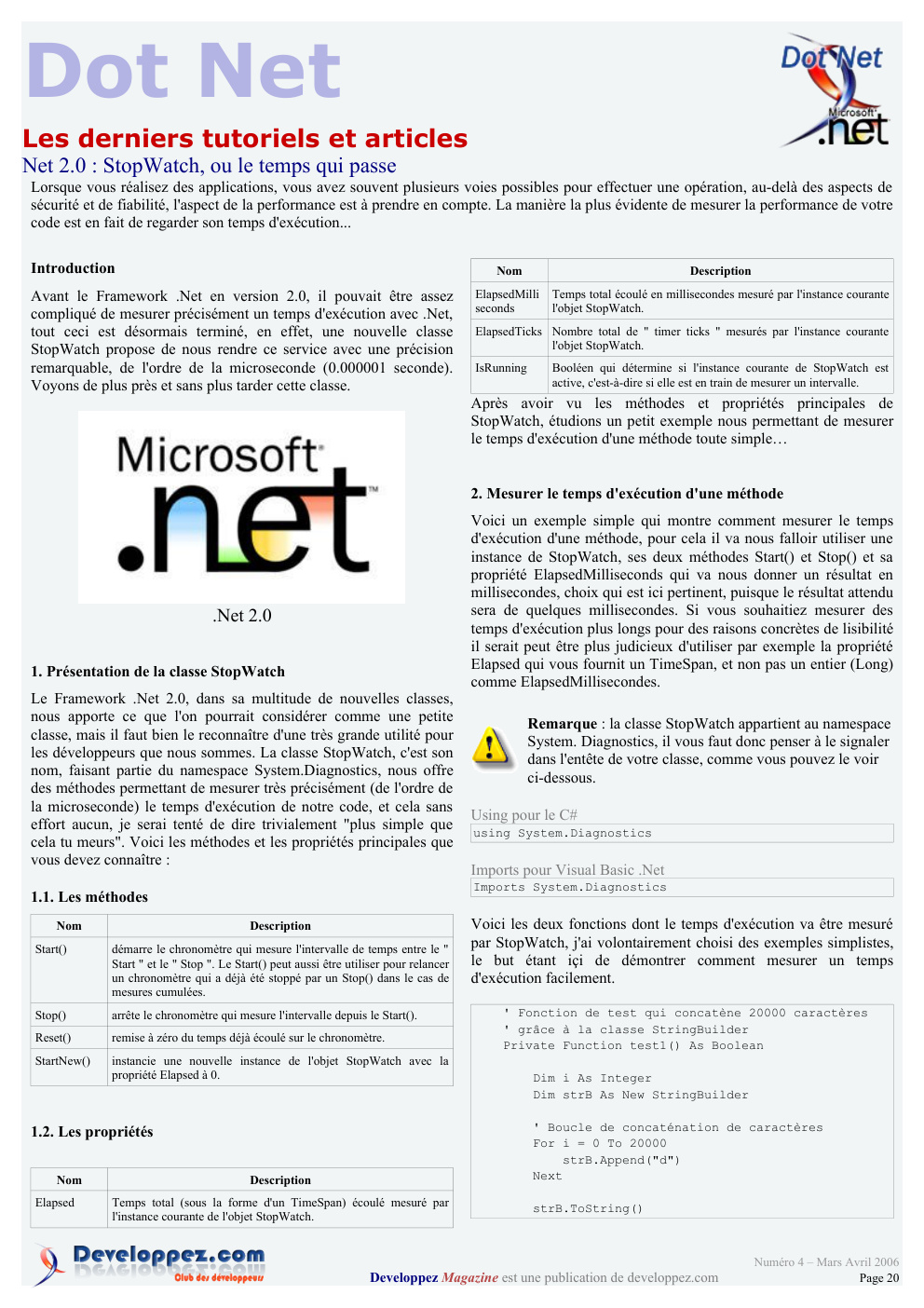 Aperçu de la page 20