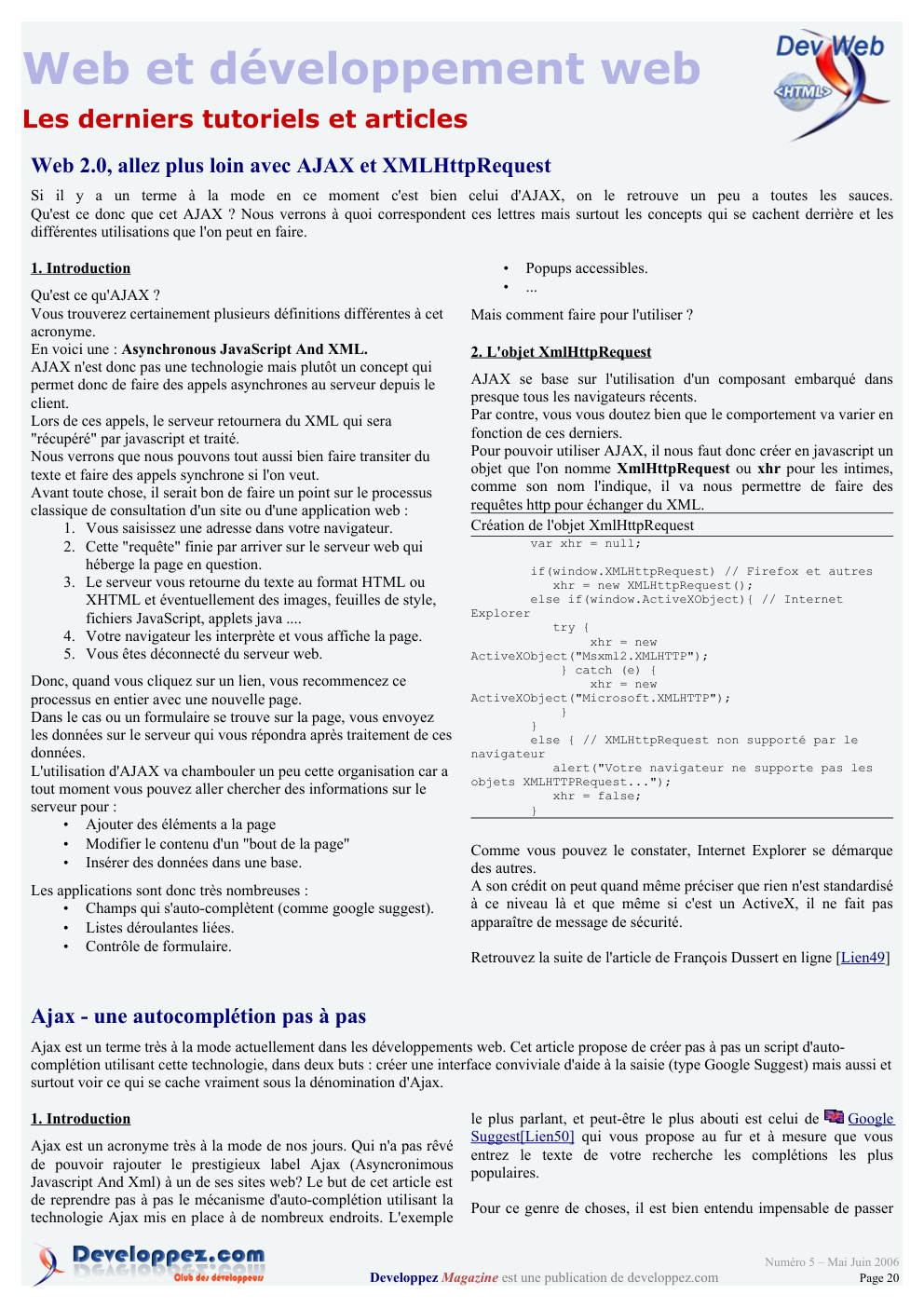 Aperçu de la page 20