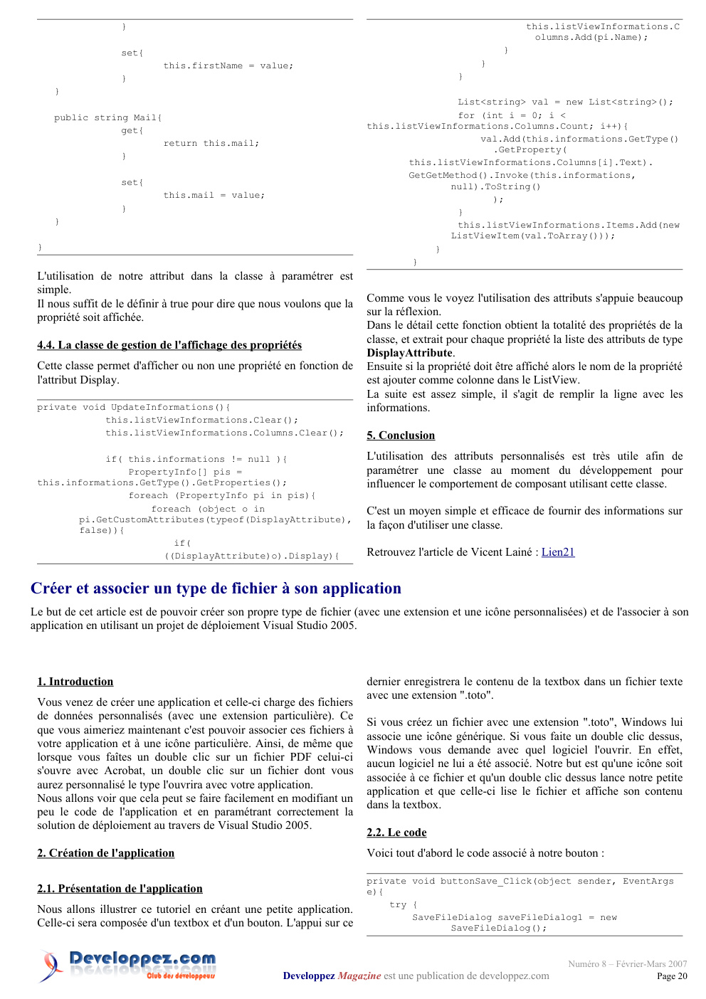 Aperçu de la page 20