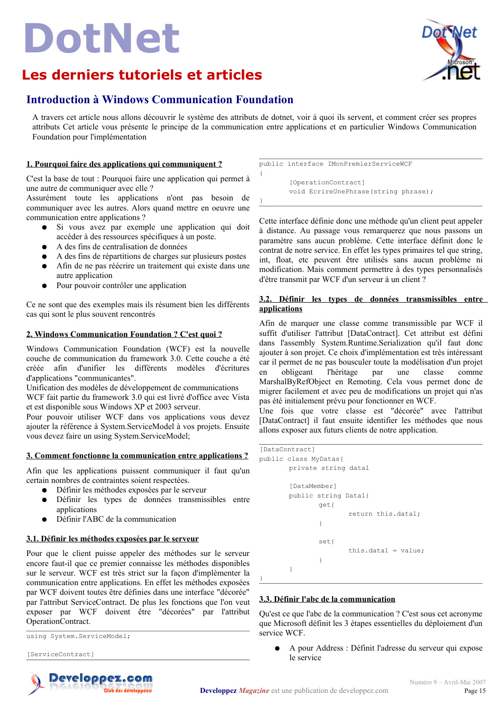 Aperçu de la page 15