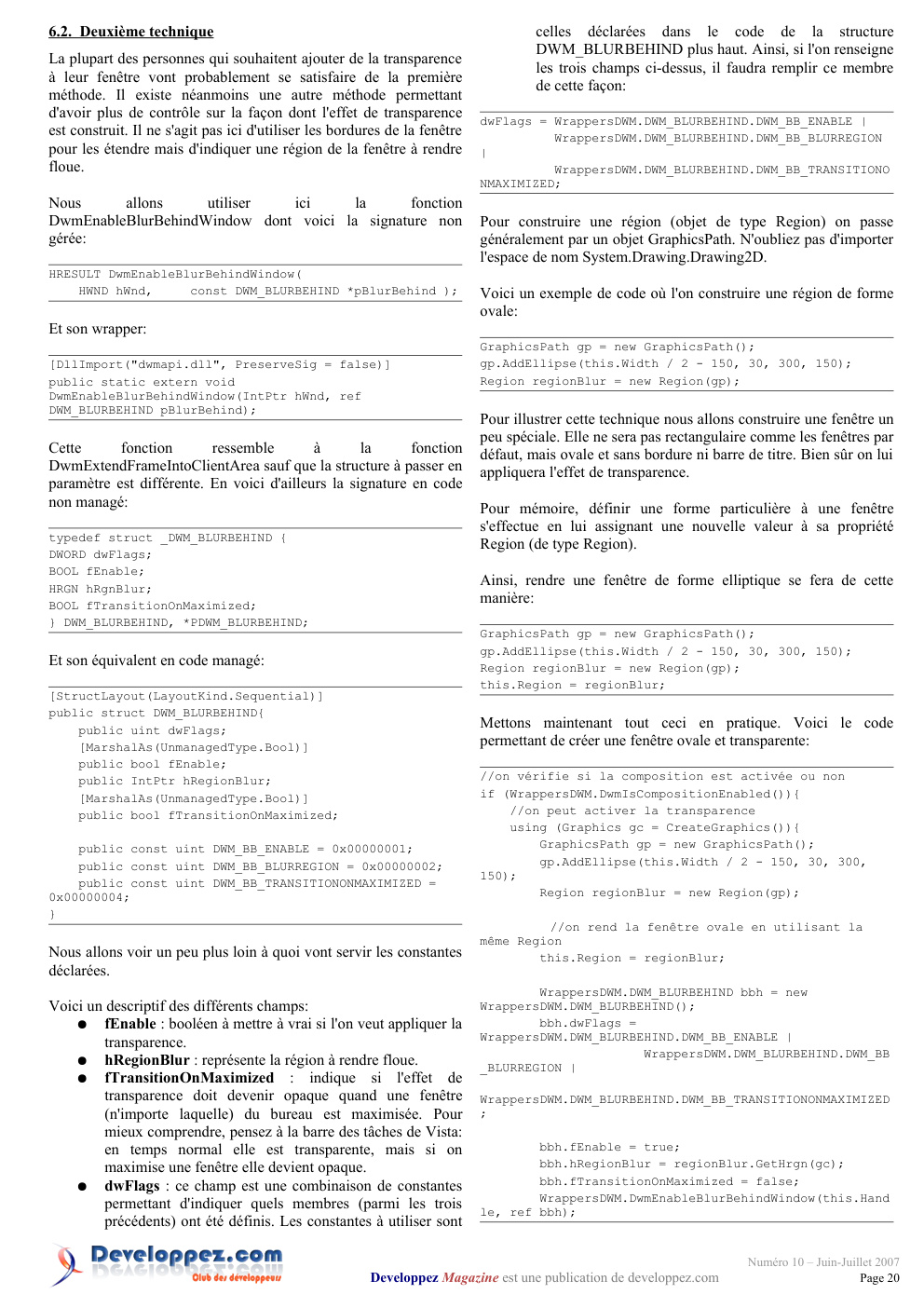 Aperçu de la page 20