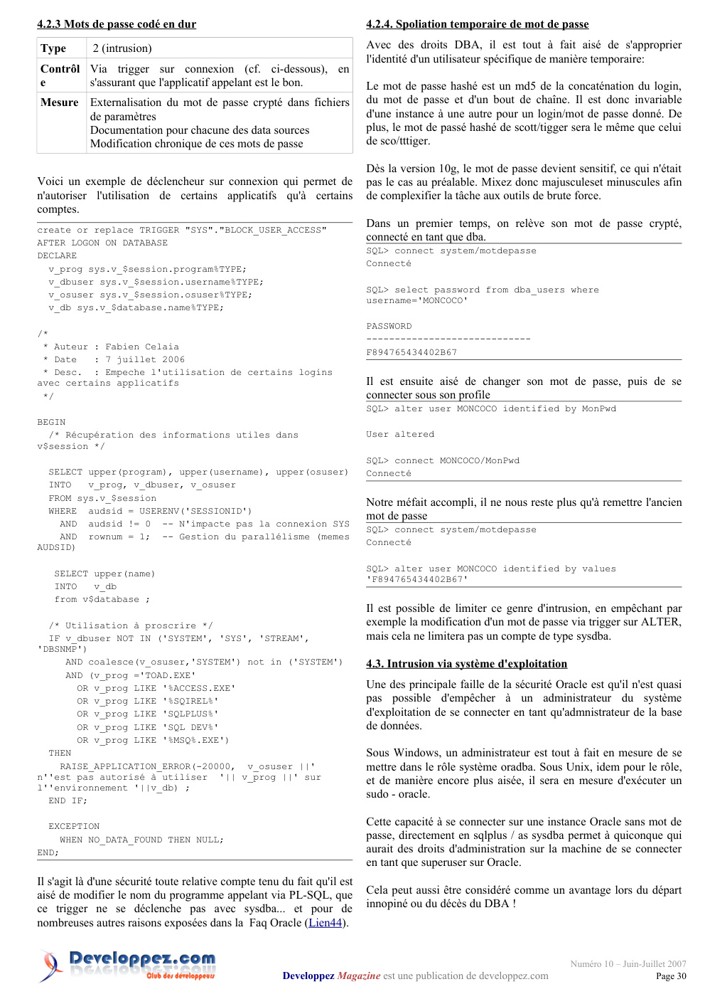 Aperçu de la page 30