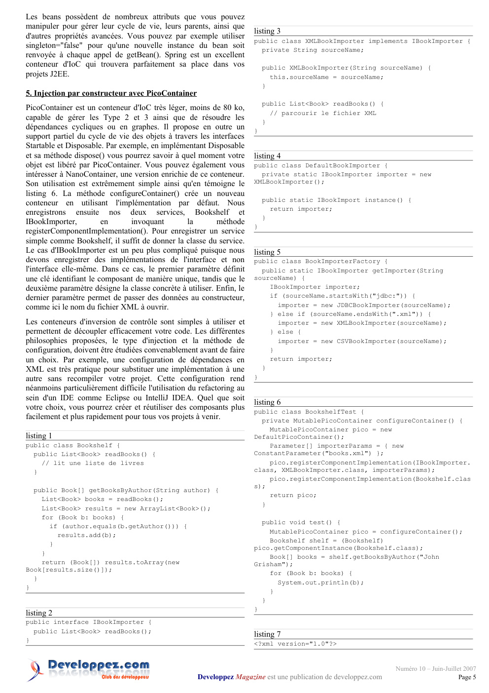 Aperçu de la page 5