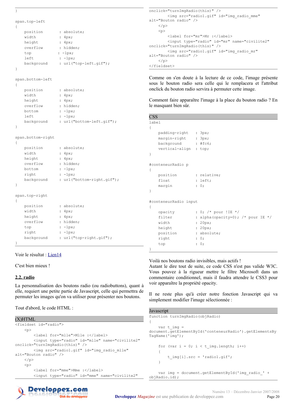 Aperçu de la page 20