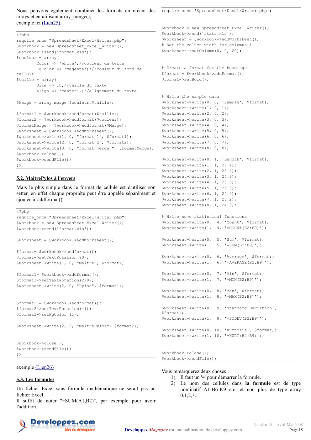 Aperçu de la page 15