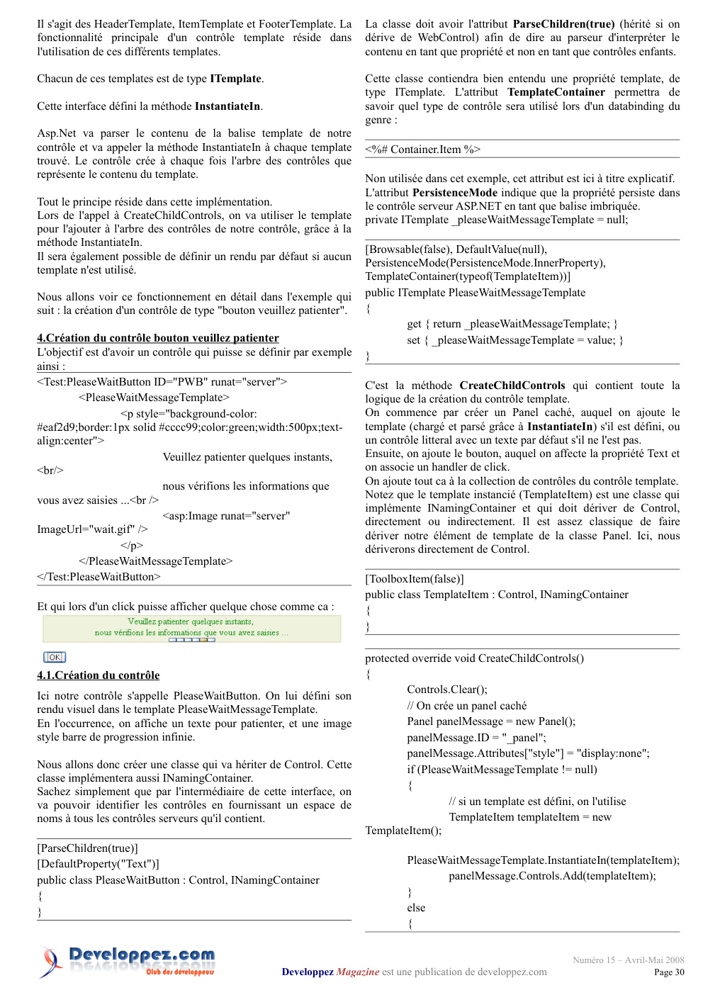 Aperçu de la page 30