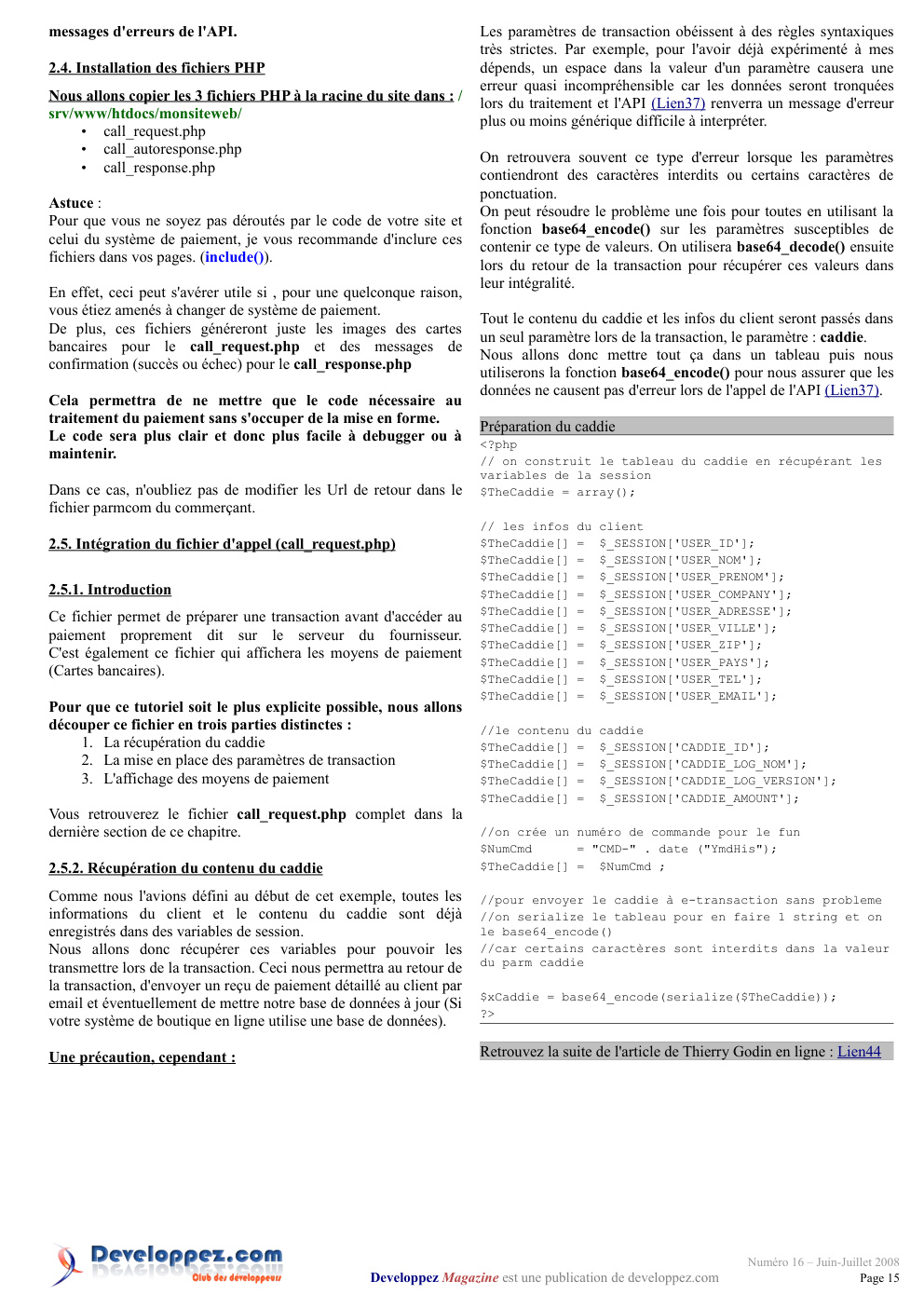 Aperçu de la page 15