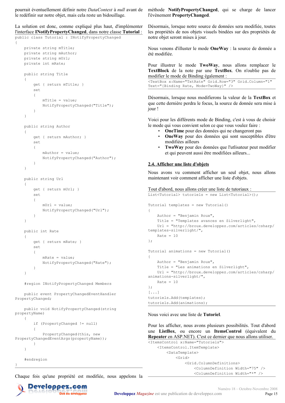 Aperçu de la page 15