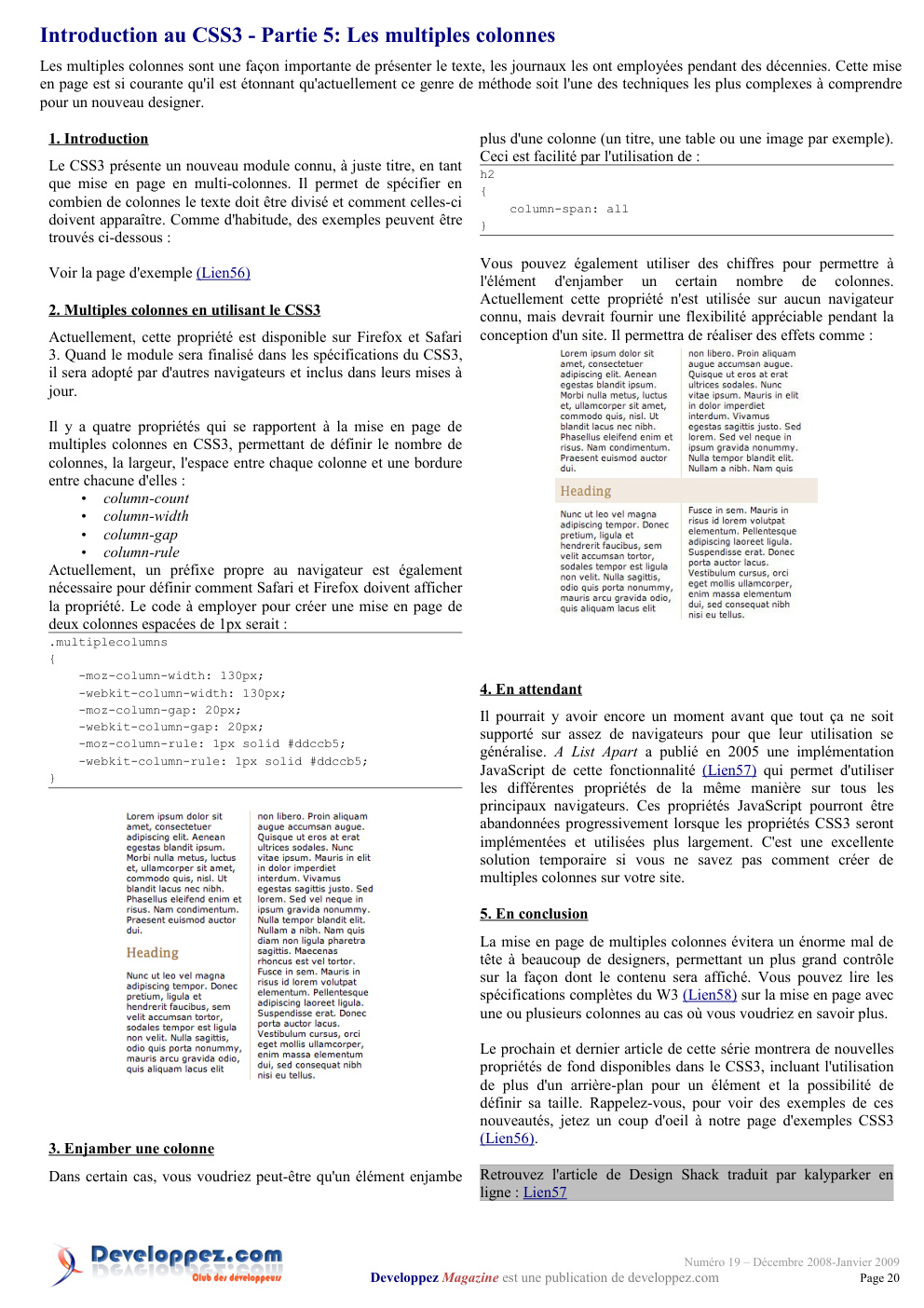 Aperçu de la page 20