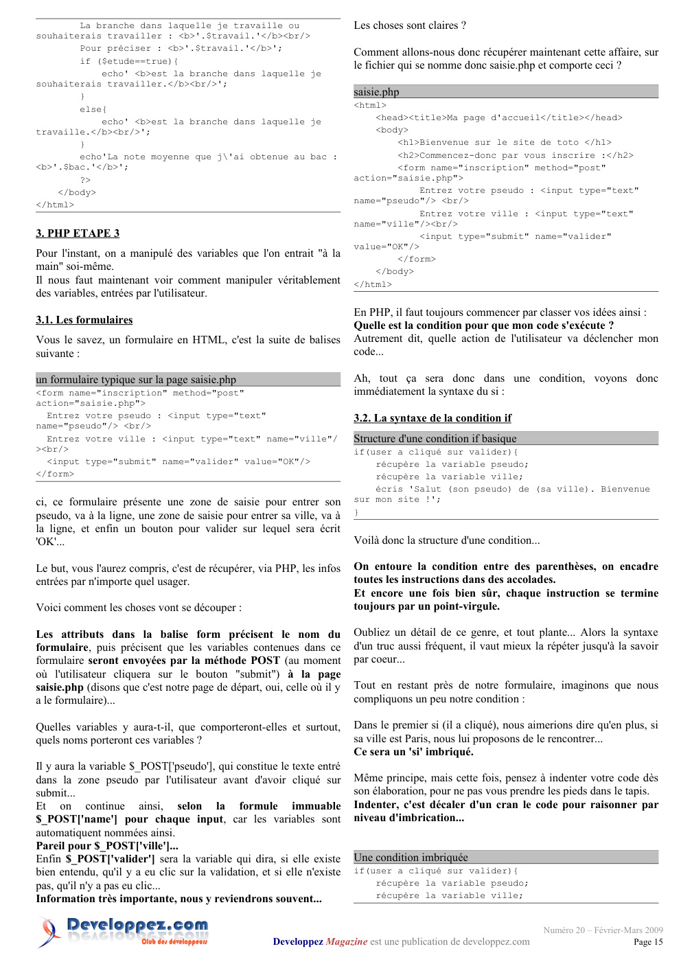 Aperçu de la page 15