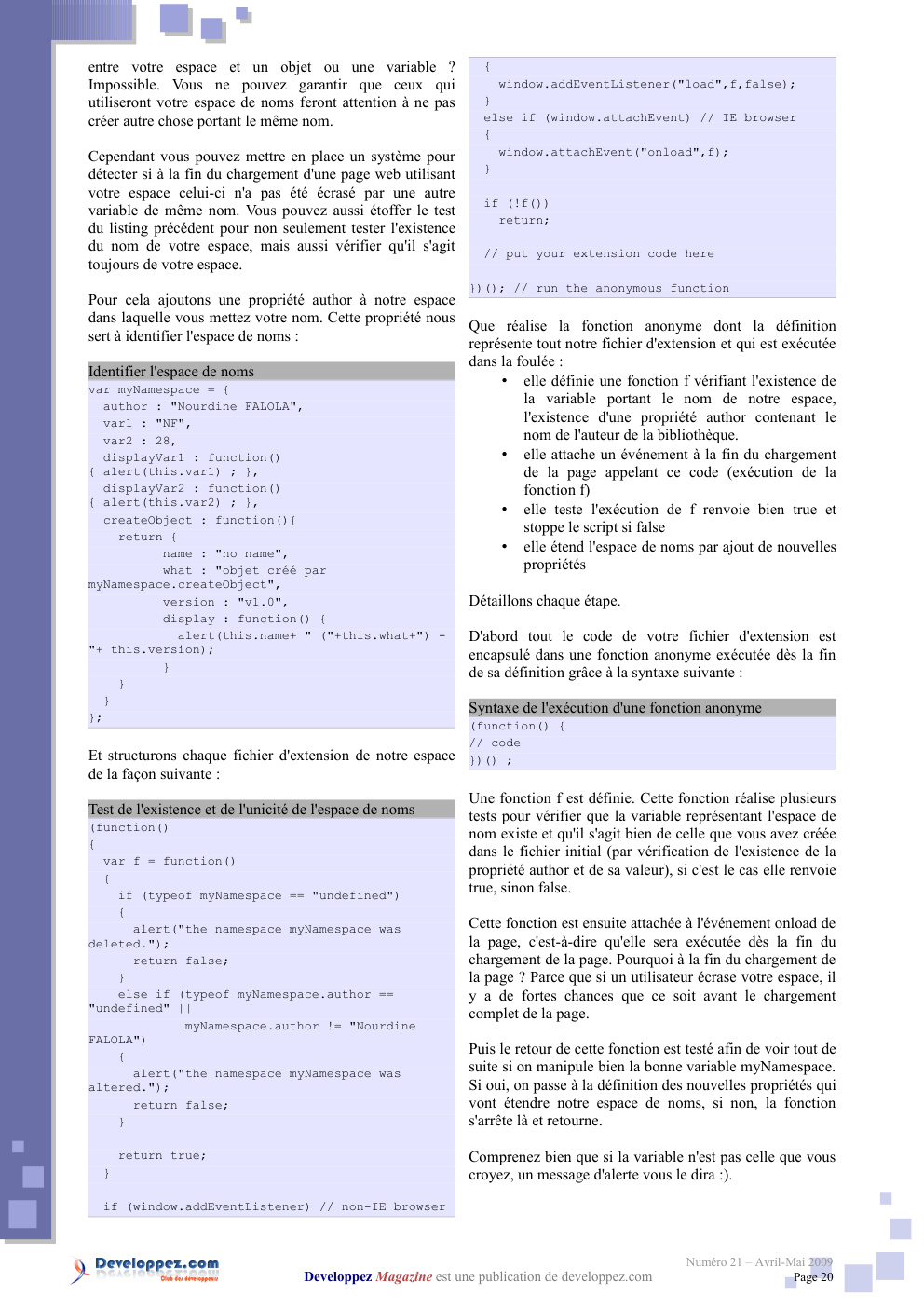 Aperçu de la page 20