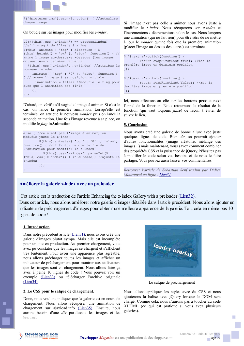 Aperçu de la page 20