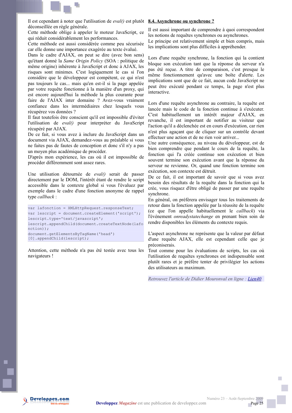 Aperçu de la page 25
