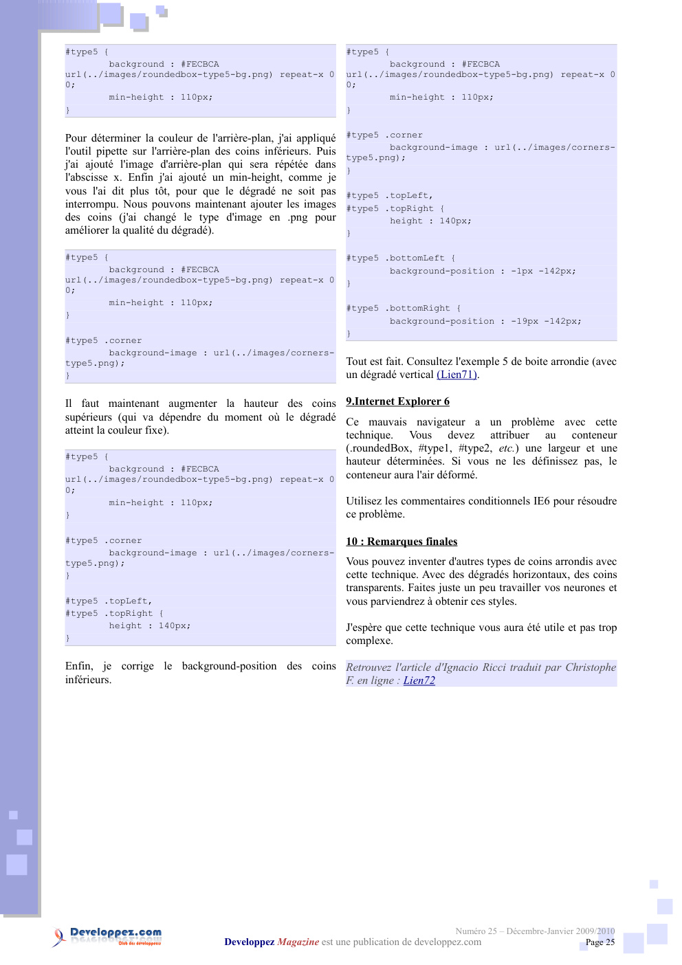 Aperçu de la page 25