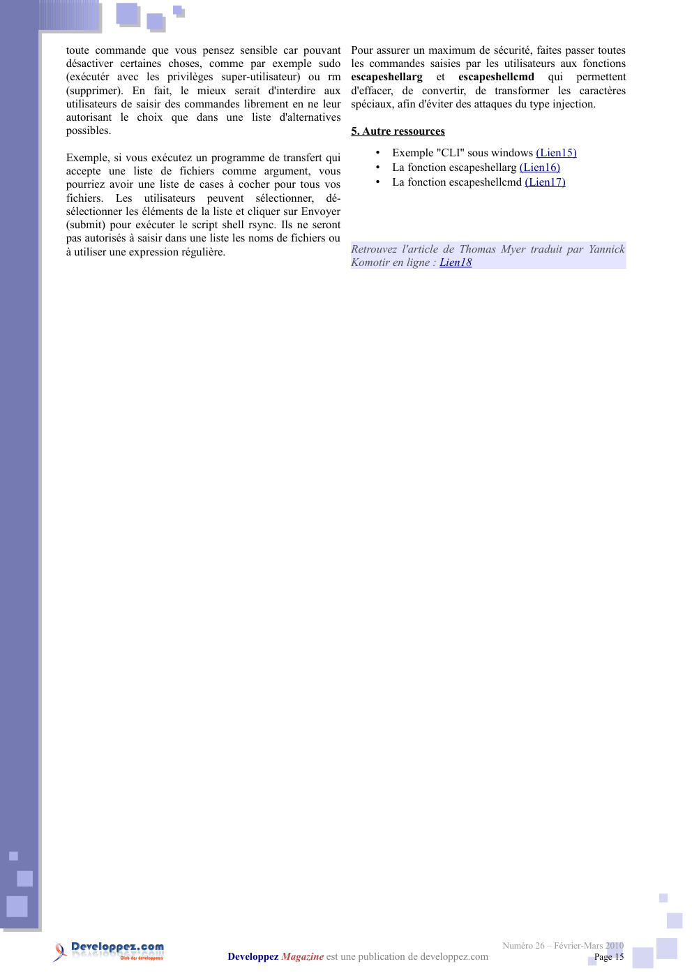 Aperçu de la page 15