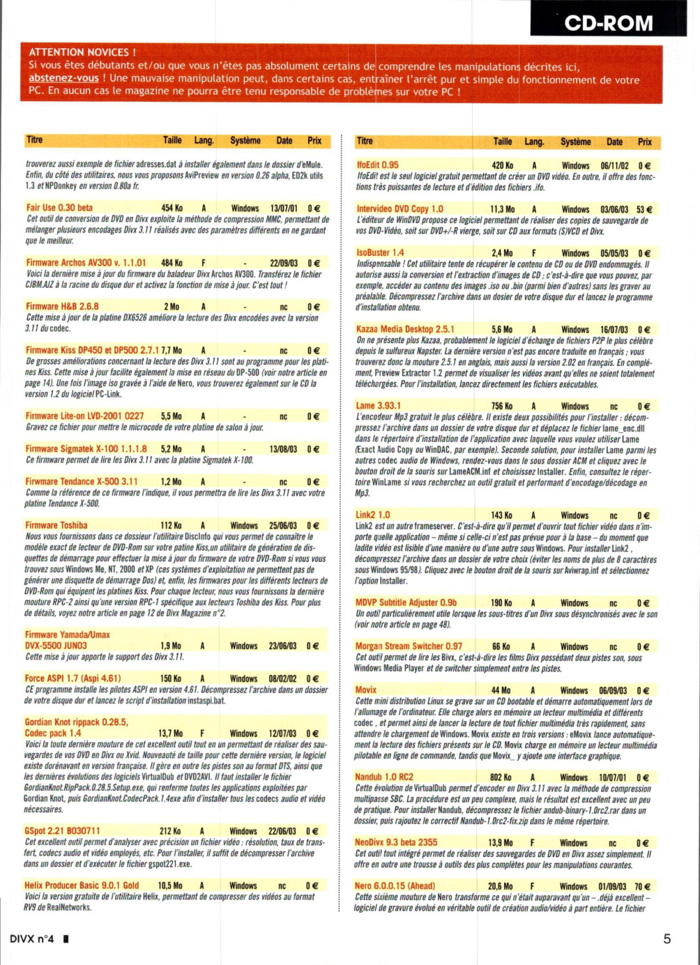 Aperçu de la page 5