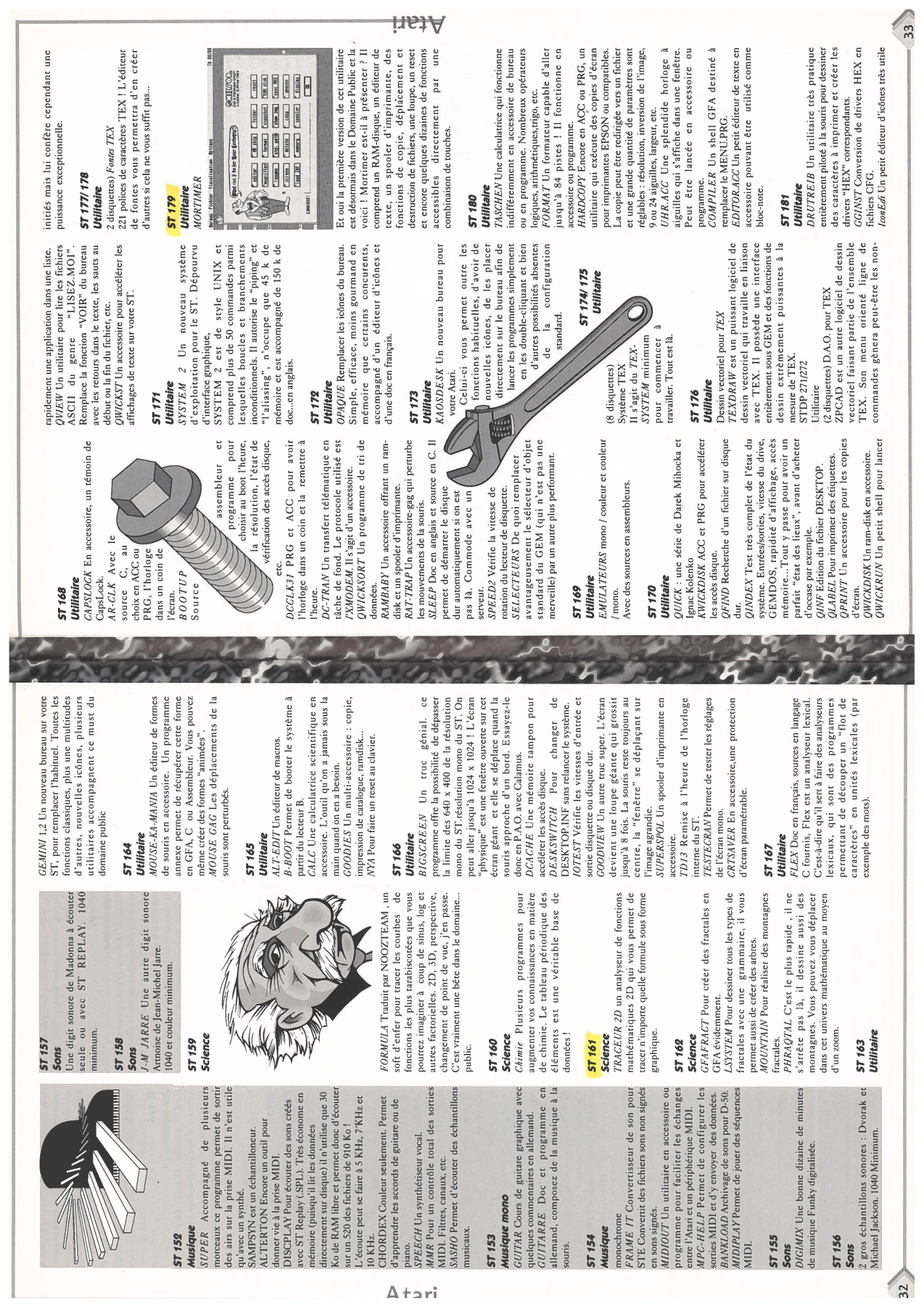 Première page de dompub numero01 18