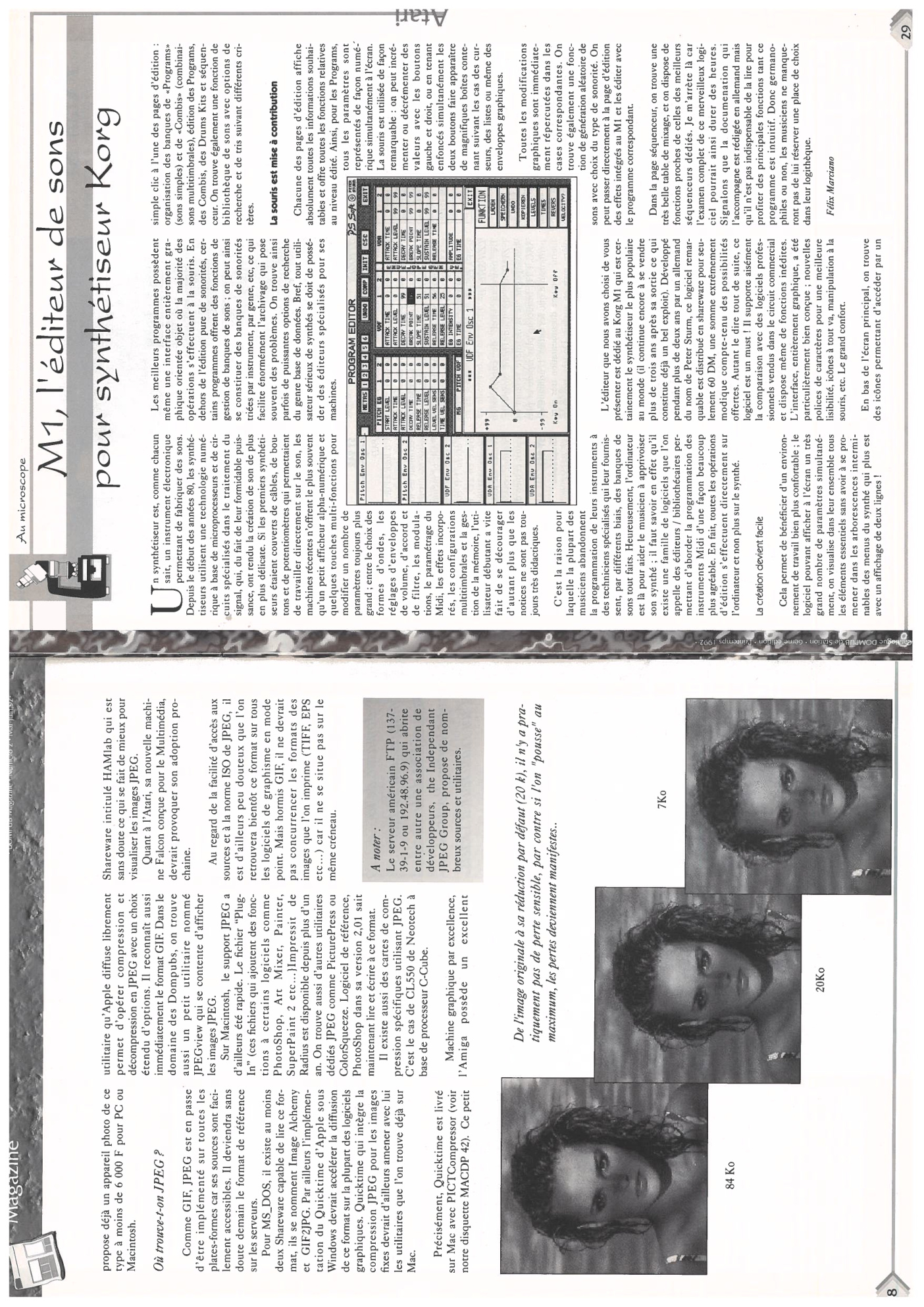 Première page de dompub numero02 15